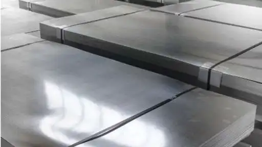 Stainless Steel